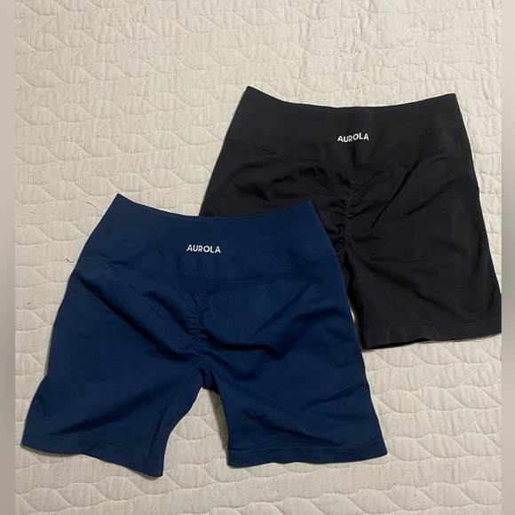 AUROLA Workout Shorts Bundle - Picture 1 of 2